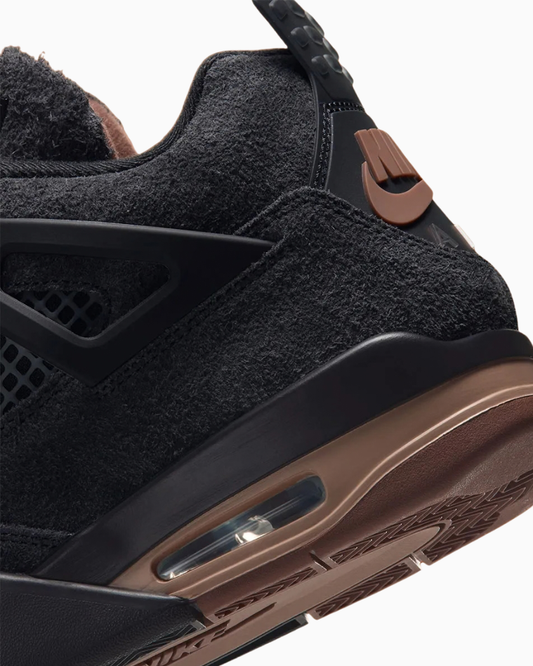 Air Jordan 4 Retro London