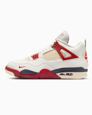 Air Jordan 4 Retro OG Nigel Sylvester Brick After Brick
