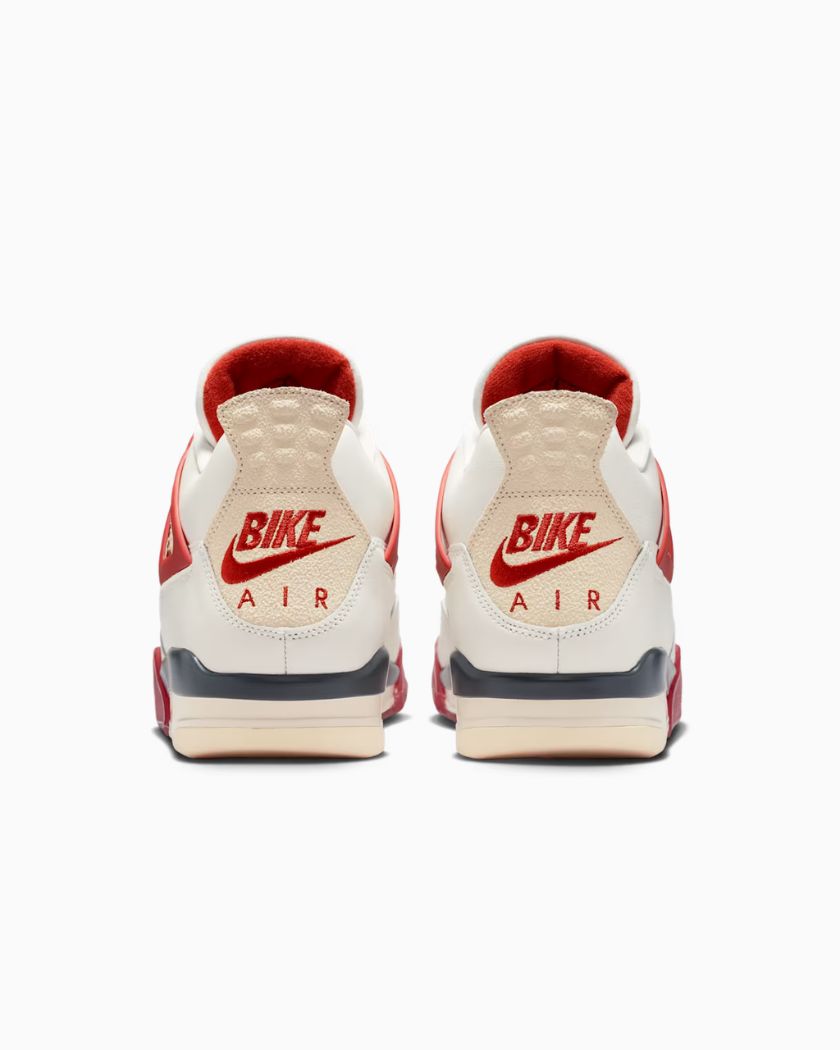 Air Jordan 4 Retro OG Nigel Sylvester Brick After Brick