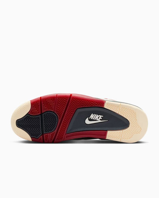 Air Jordan 4 Retro OG Nigel Sylvester Brick After Brick
