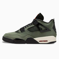Air Jordan 4 Retro OG SP Undefeated (2025)