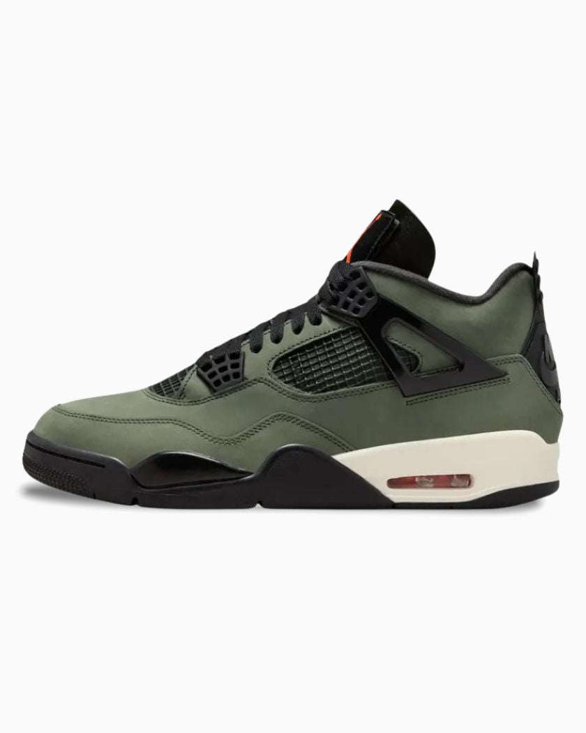 Air Jordan 4 Retro OG SP Undefeated 