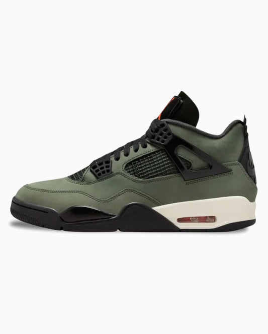 Air Jordan 4 Retro OG SP Undefeated 