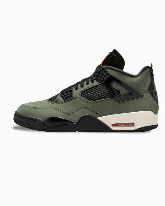 Air Jordan 4 Retro OG SP Undefeated 