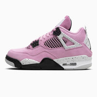 Air Jordan 4 Retro Orchid