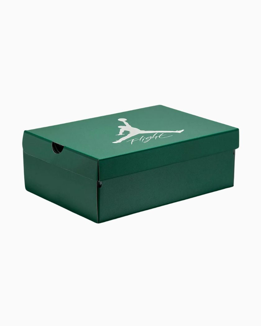 Air Jordan 4 Oxidized Green
