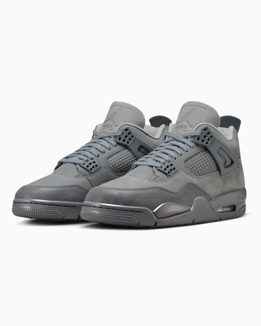 Air Jordan 4 Retro SE Paris Olympics Wet Cement