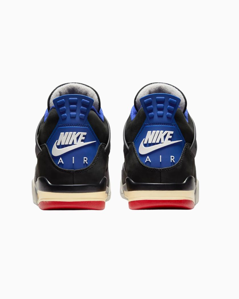 Jordan 4 Retro Rare Air