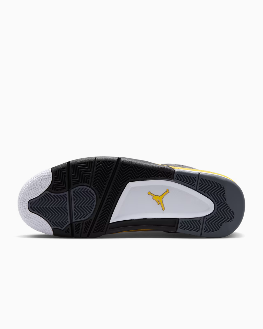 Air Jordan 4 Retro Rare Air Tour Yellow