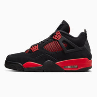 Air Jordan 4 Retro Red Thunder