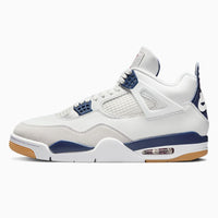 Air Jordan 4 Retro SB Navy