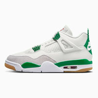 Air Jordan 4 Retro SB Pine Green