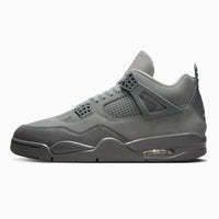 Air Jordan 4 Retro SE Paris Olympics Wet Cement