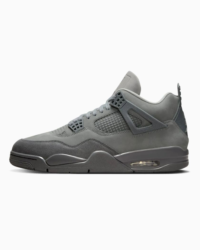 Air Jordan 4 Retro SE Paris Olympics Wet Cement