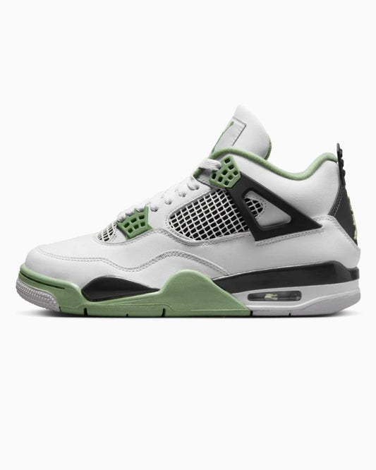 Air Jordan 4 Retro Seafoam