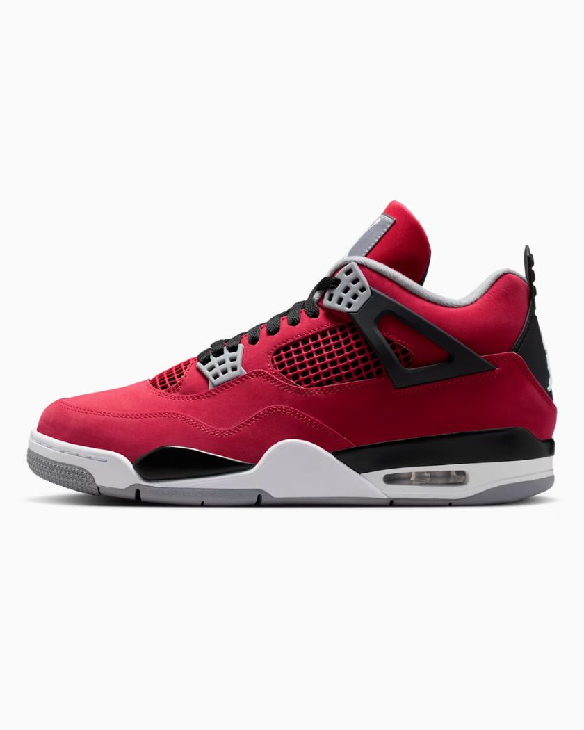 Air Jordan 4 Retro Toro Bravo