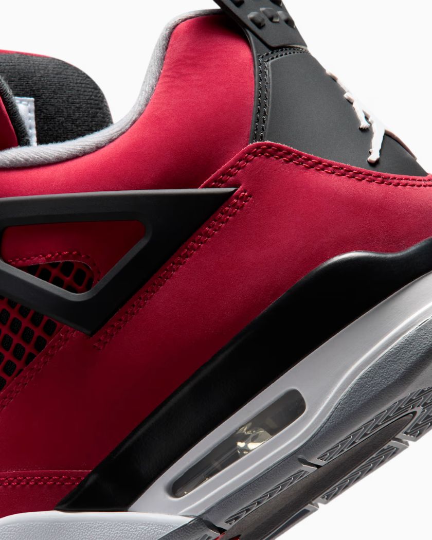 Air Jordan 4 Retro Toro Bravo