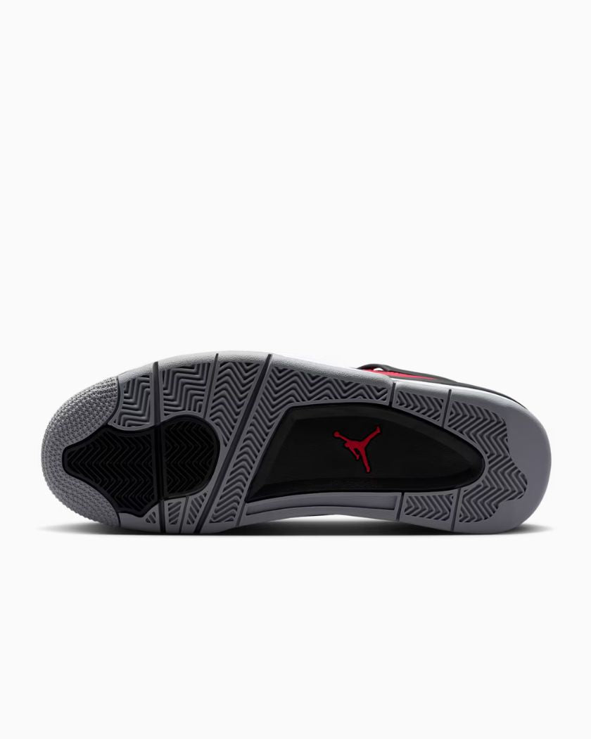 Air Jordan 4 Retro Toro Bravo