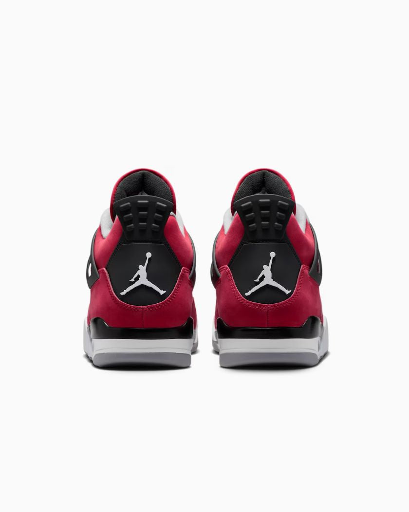 Air Jordan 4 Retro Toro Bravo