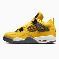 Air Jordan 4 Retro Tour Yellow (Lightning)