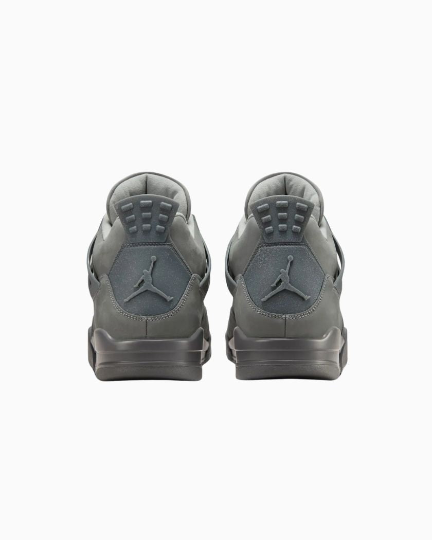 Air Jordan 4 Retro SE Paris Olympics Wet Cement