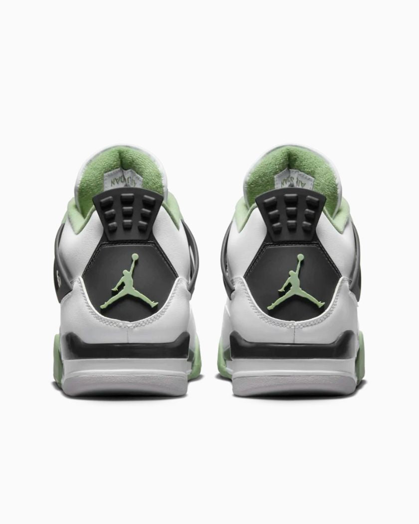 Air Jordan 4 Retro Seafoam