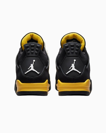 Air Jordan Retro Yellow Thunder - Main Image
