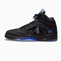 Air Jordan 5 Retro Awake NY Black