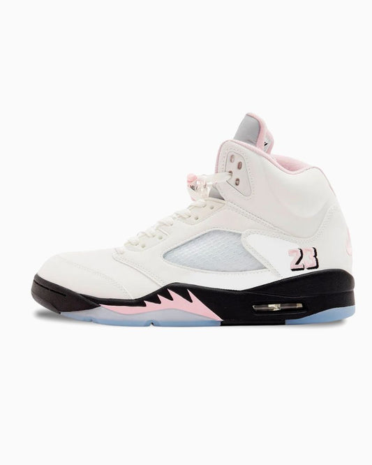 Air Jordan 5 Retro Medium Soft Pink