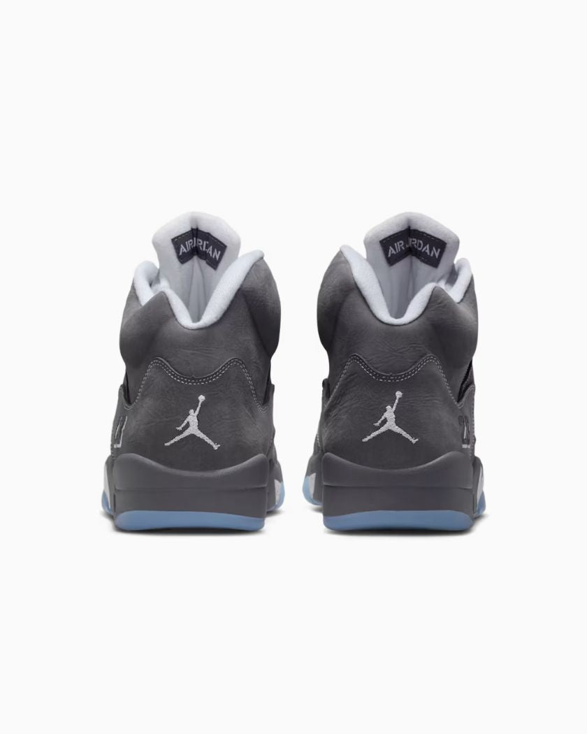 Air Jordan 5 Retro Wolf Grey 