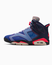 Air Jordan 6 Retro Awake NY Midnight Navy