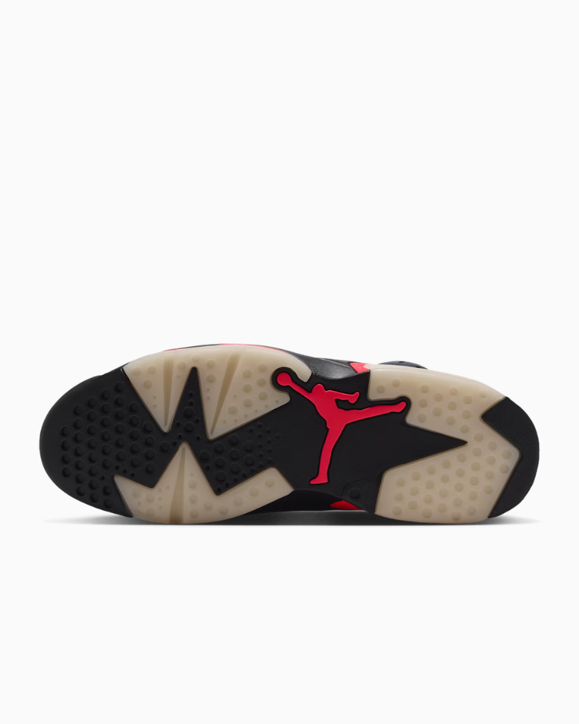 Air Jordan 6 Retro Awake NY Midnight Navy