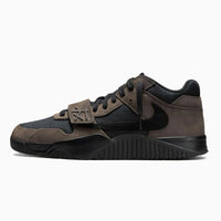Air Jordan Jumpman Jack TR Travis Scott Dark Mocha