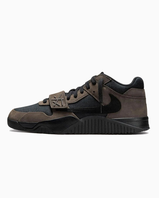 Air Jordan Jumpman Jack TR Travis Scott Dark Mocha
