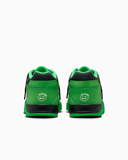 Air Jordan Jumpman Jack TR Travis Scott Green Spark