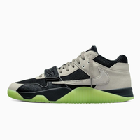 Air Jordan Jumpman Jack TR Travis Scott x Chase B Black Night Silver