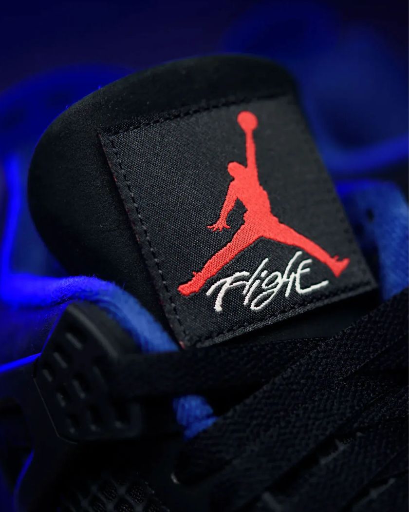 Air Jordan 4 Retro Rare Air
