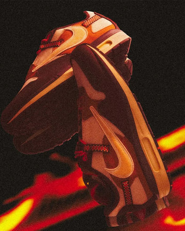 Scott Cactus Jack Travis Scott Air Max 95 Nike X Travis Scott Air