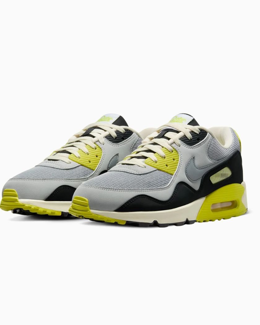 Nike Air Max 90 SP Patta Waves Cyber