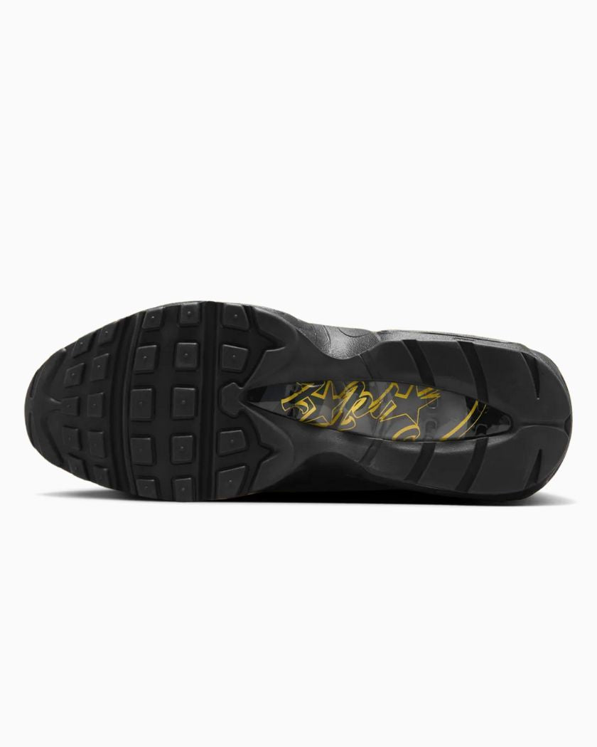 Air Max Corteiz Honey Black