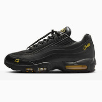 Air Max 95 Corteiz Honey Black