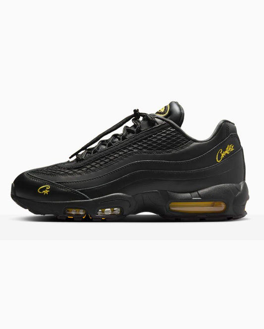 Air Max 95 Corteiz Honey Black