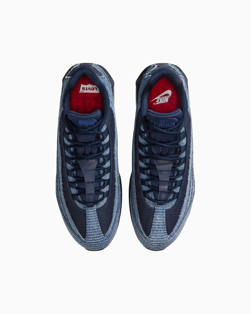 Air Max 95 OG Levis Obsidian