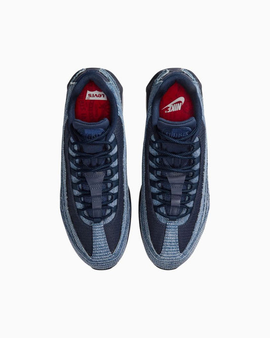 Air Max 95 OG Levis Obsidian