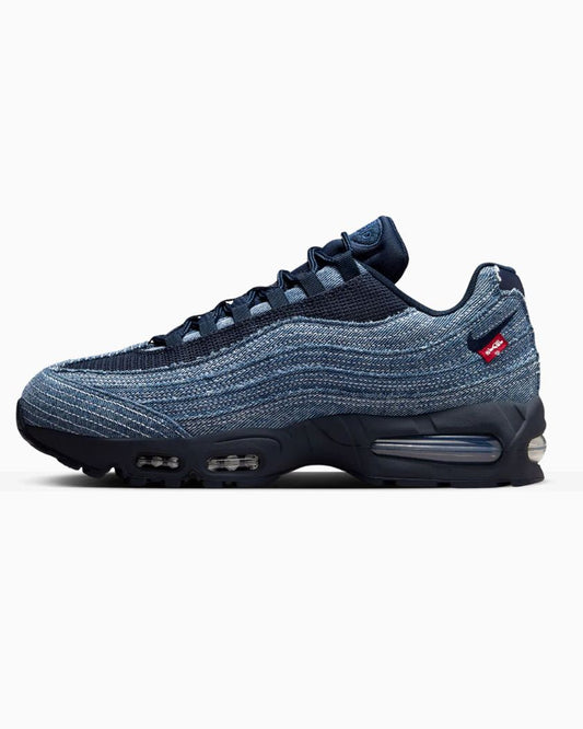 Air Max 95 OG Levis Obsidian