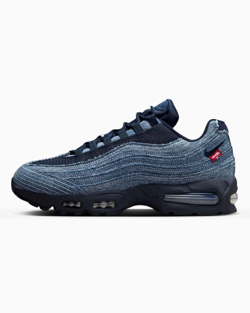 Air Max 95 OG Levis Obsidian