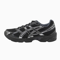 ASICS Gel-1130 Black Pure Silver