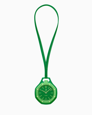 Audemars Piguet x Swatch 新品未使用 ロイヤルポップ　緑 Audemars Piguet x Swatch Royal Pop Green Eight