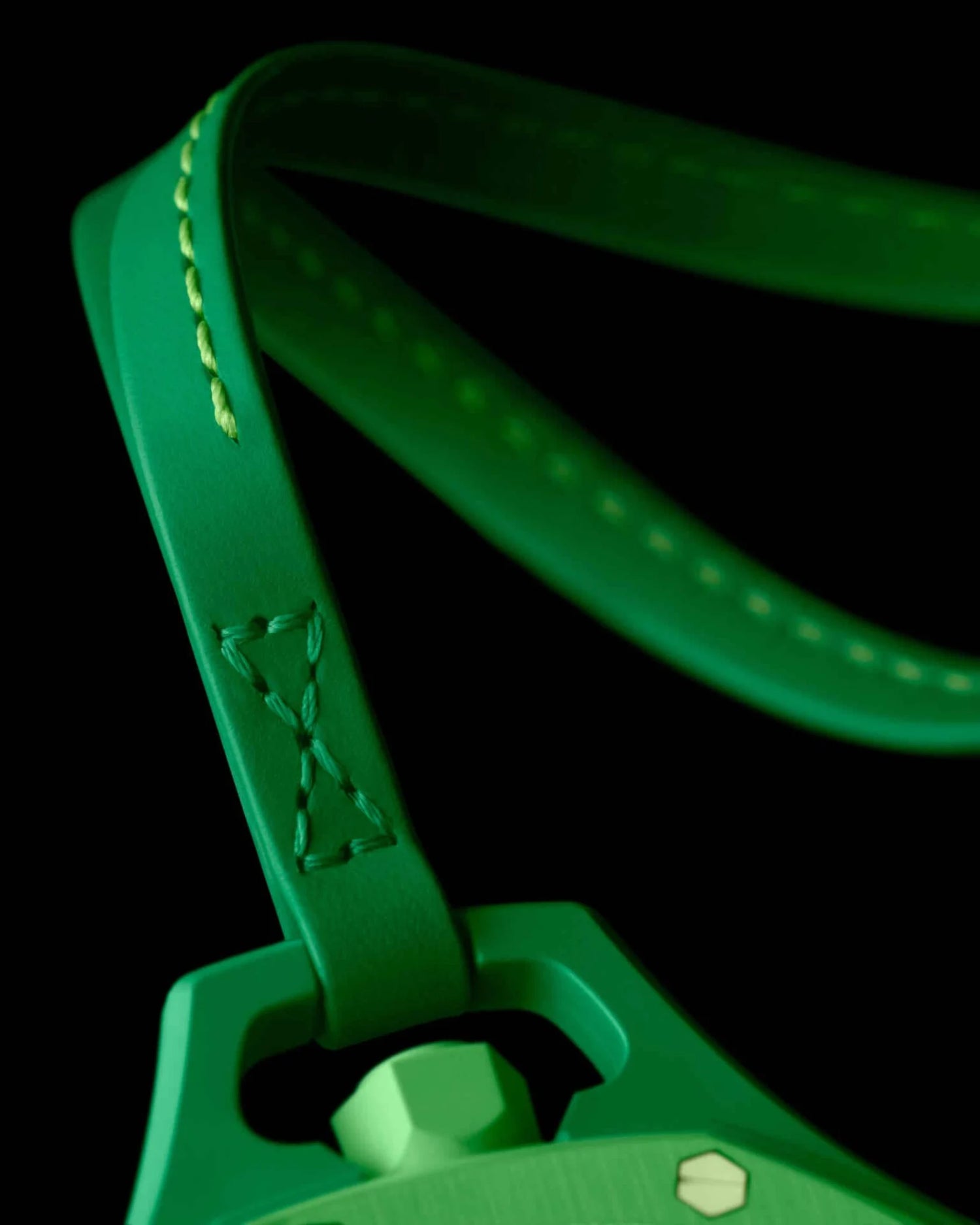 Audemars Piguet x Swatch Royal Pop Green Eight