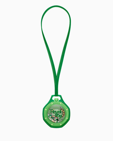 Audemars Piguet x Swatch Royal Pop Green Eight
